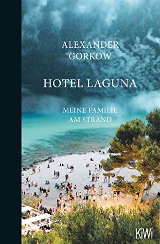 Hotel Laguna: Meine Familie am Strand