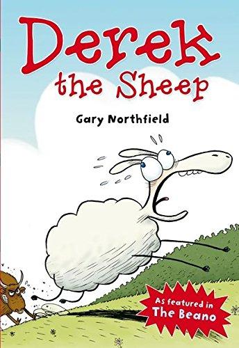 Derek the Sheep (Beano)