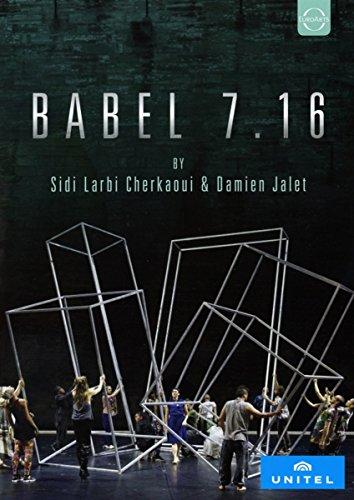 Babel 7.16 (Words)