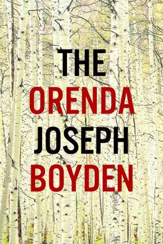 The Orenda