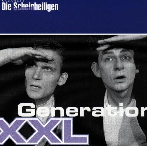 Generation Xxl