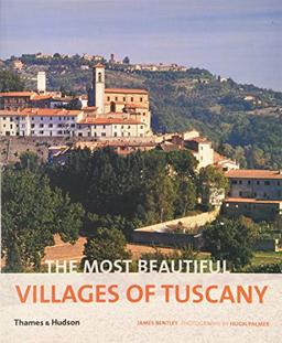 Most Beautiful Villages of Tuscany