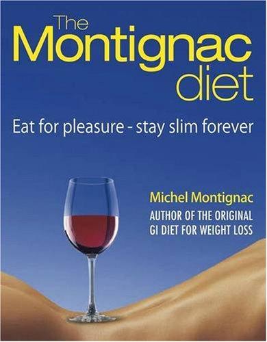 The Montignac Diet