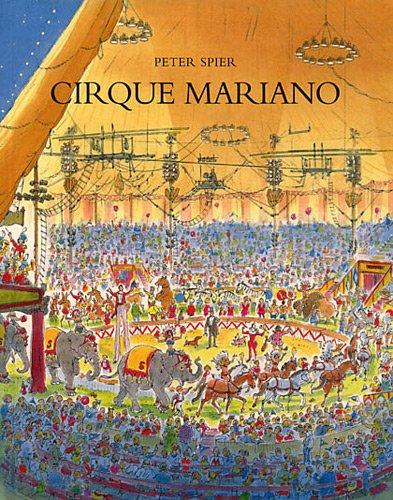 Cirque Mariano