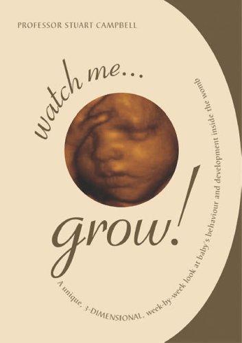 Watch Me Grow!