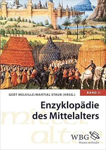 Enzyklopädie des Mittelalters