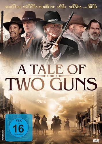 A Tale of Two Guns