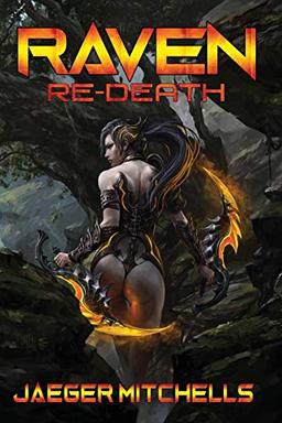 ReDeath 1: Raven