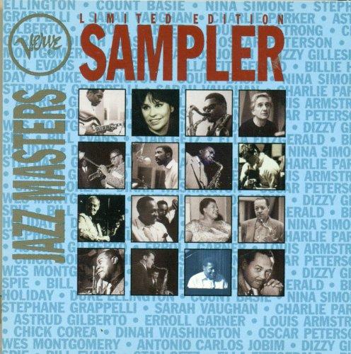 Limited Edition Sampler (Verve Jazz Masters)