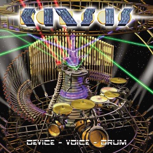 Device-Voice-Drum