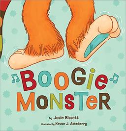 Boogie Monster