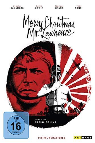 Merry Christmas, Mr. Lawrence