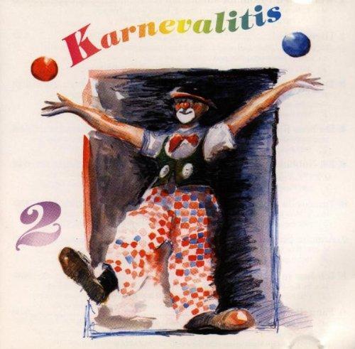 Karnevalitis 2