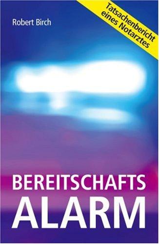 Bereitschaftsalarm