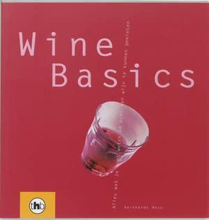 WINE BASICS