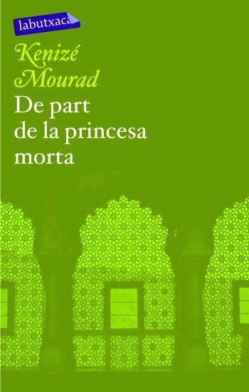 De part de la princesa morta (LABUTXACA)