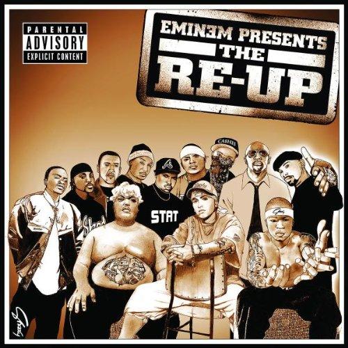 Eminem Presents the Re-Up