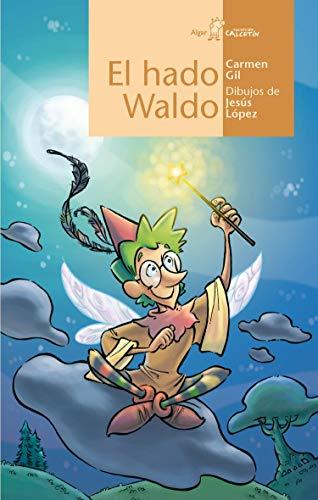 El hado Waldo (Calcetín, Band 39)