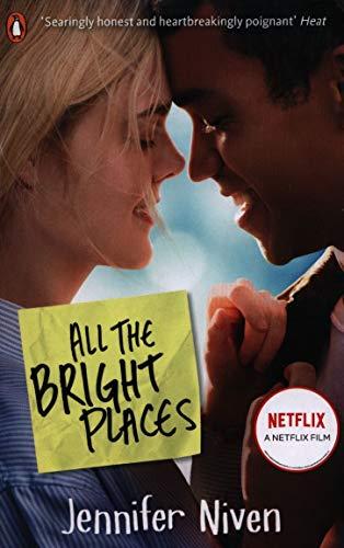 All the Bright Places: Film Tie-In