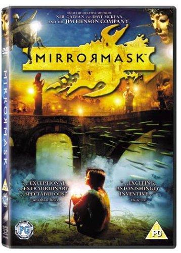 Mirrormask [UK Import]