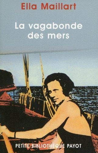 La vagabonde des mers