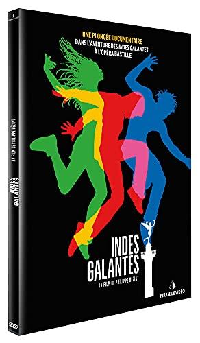 Les indes galantes [FR Import]