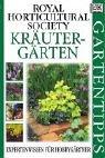 DK Gartentipps, Kräutergärten