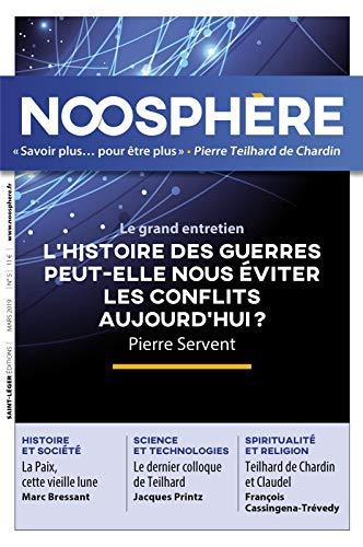 Noosphère, n° 5