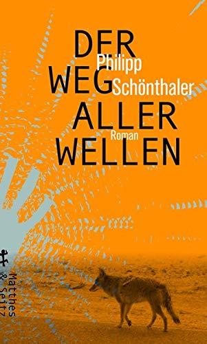 Der Weg aller Wellen