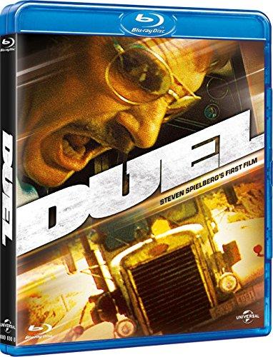 Duel [Blu-ray] [FR Import]