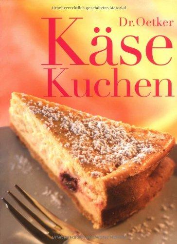 Käsekuchen