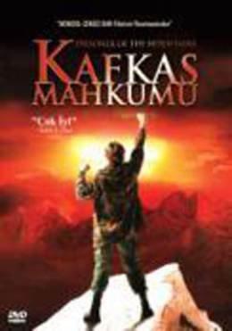 Prisoner Of The Mountains - Kafkas Mahkumu