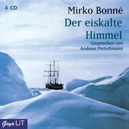 Der eiskalte Himmel. CD