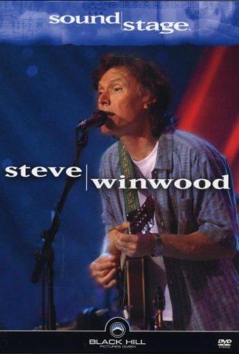 Steve Winwood - Soundstage: Steve Winwood