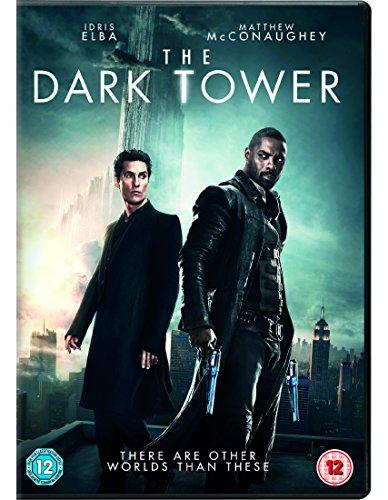 The Dark Tower [UK Import]