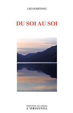 Du soi au soi