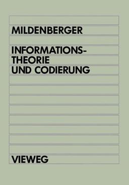 Informationstheorie und Codierung