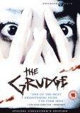 The Grudge (Ju-on) [UK Import]