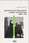 Geschlecht und Nationalismus in Mittel- und Osteuropa 1848-1918