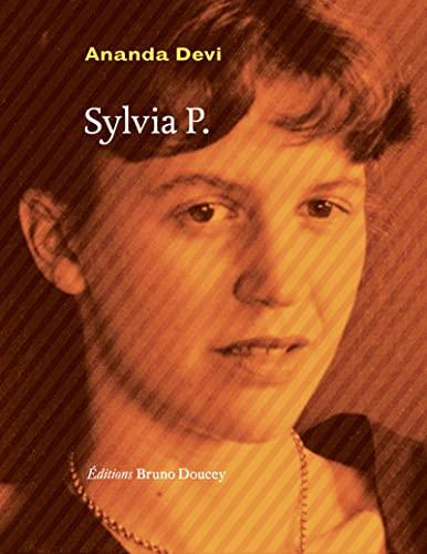 Sylvia P.