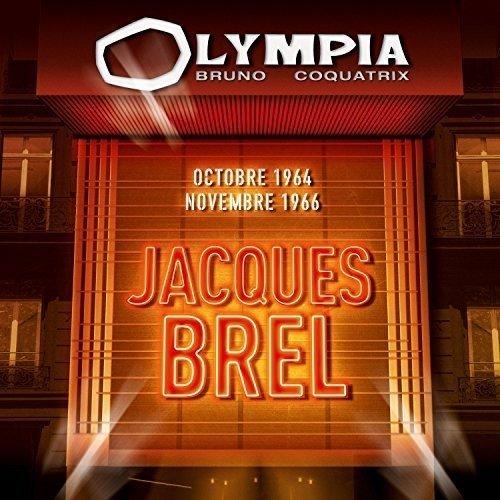 Olympia - Octobre 1964 - Novembre 1966