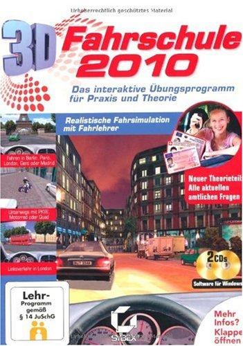 3D Fahrschule 2010