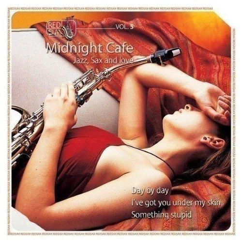 Midnight Cafe