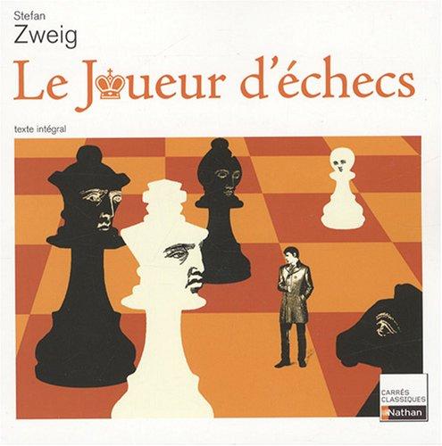 Le joueur d'échecs : 1943