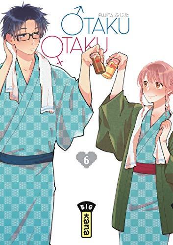 Otaku otaku. Vol. 6