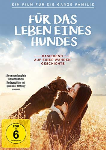 Für das Leben eines Hundes