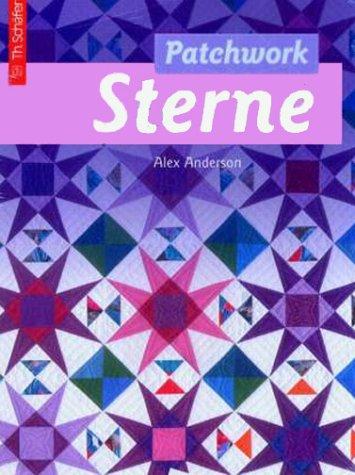 Patchwork Sterne