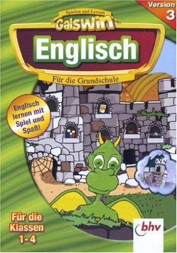 Galswin - Englisch für die Grundschule