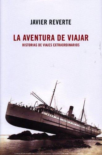 Aventura de viajar, la