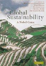 Global Sustainability: A Nobel Cause